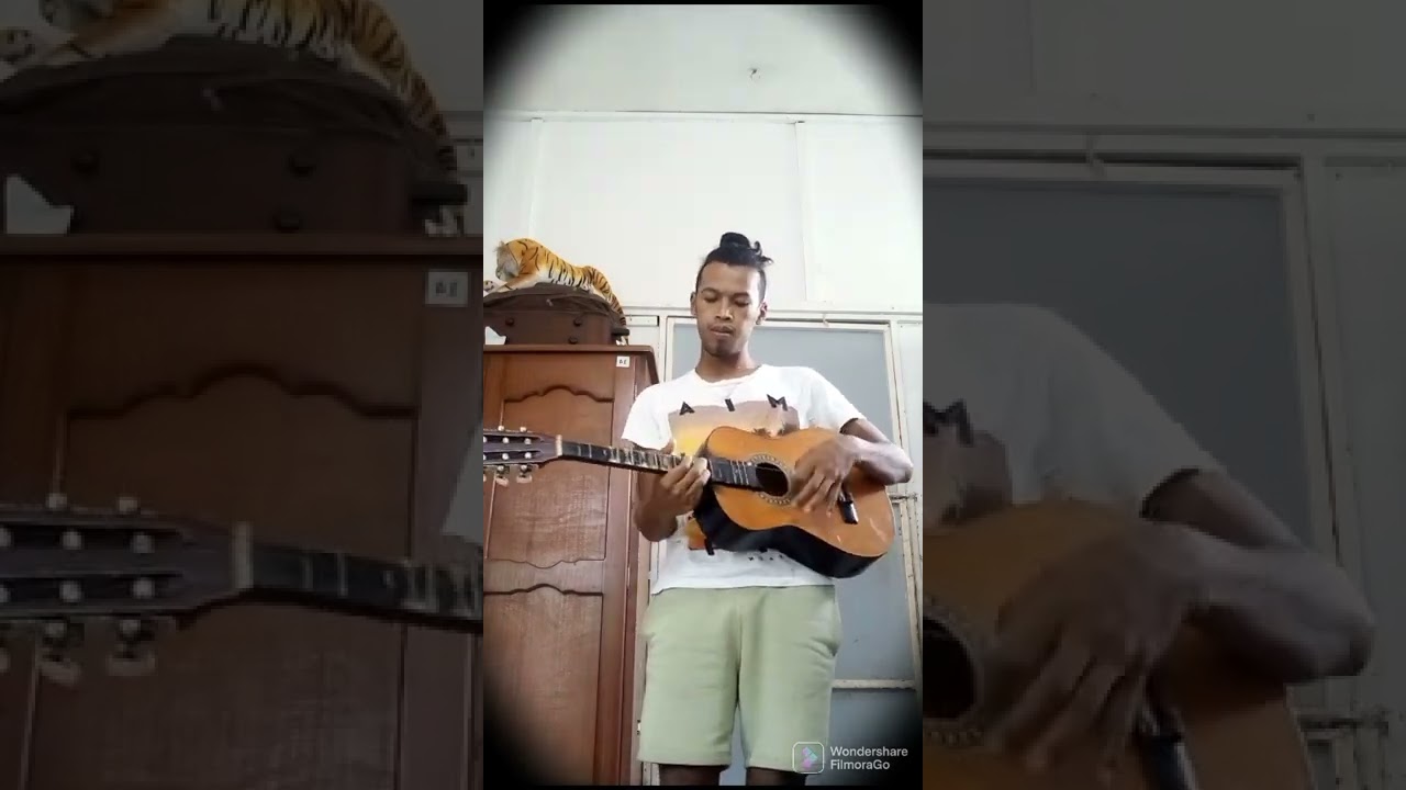 bapampa (kabosy