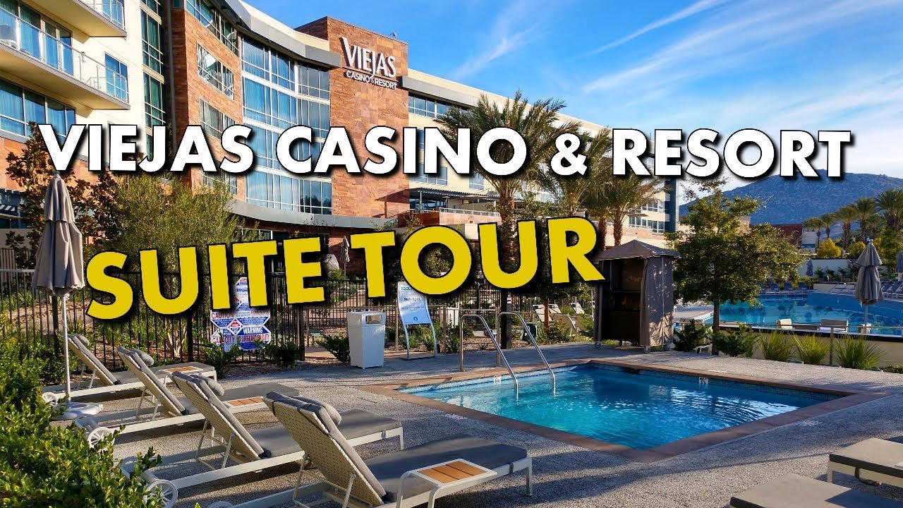GETAWAY TO VIEJAS CASINO AND RESORT NEAR SAN DIEGO