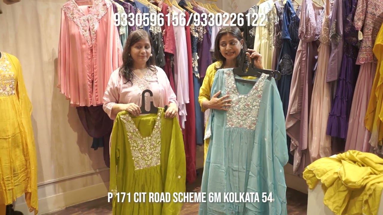 Handcrafted Elegance for Modern Women : EPISODE 1 inside Svatattva | Partner with Us | B2B CLIENTS