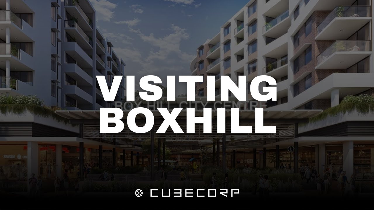 SUBURB HIGHLIGHT: Box Hill, Australia 2765 🏠