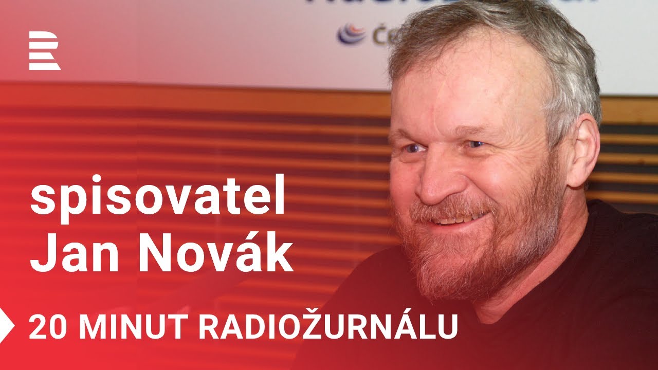 Jan Novák: Kundera je výborný spisovatel, ale průměrný básník