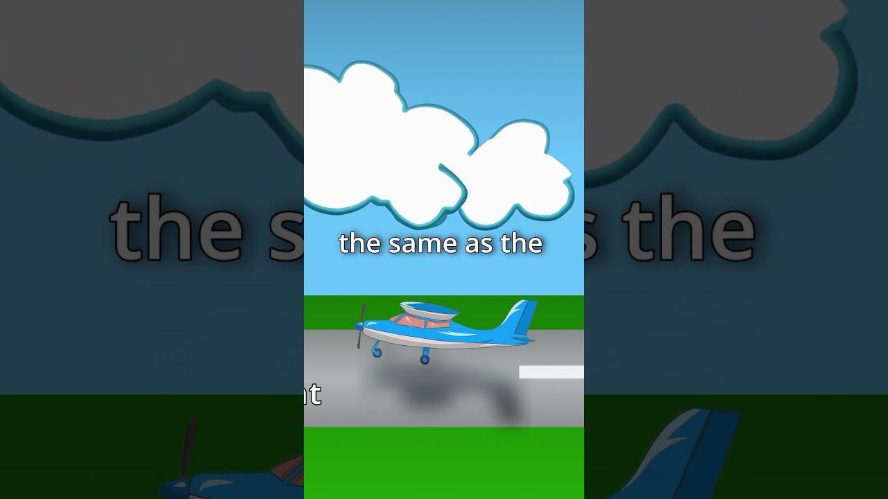 Difference between NORMAL and SHORT FIELD landings. #studentpilot #flypnw #aviation