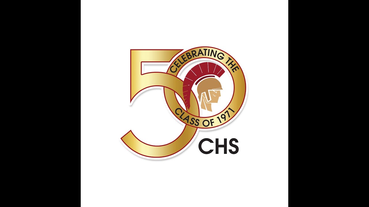 CHS 50th Class Reunion Memorial 720p
