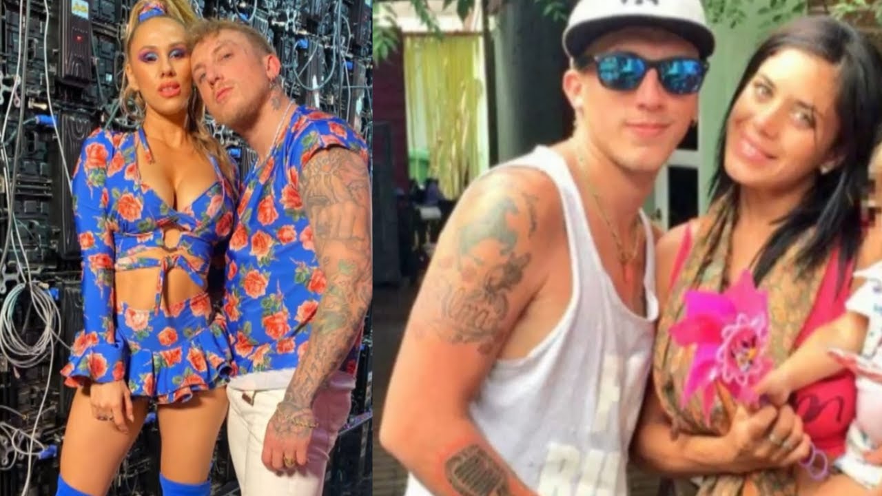 LAS EX DE EL POLACO, EN GUERRA: Valeria Aquino no quiere cerca a Barby Silenzi