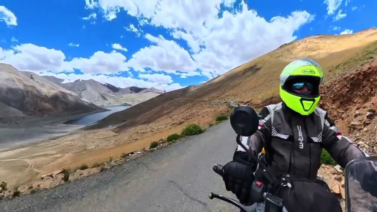 2025. Himalája (Leh/Ladakh) 7. nap