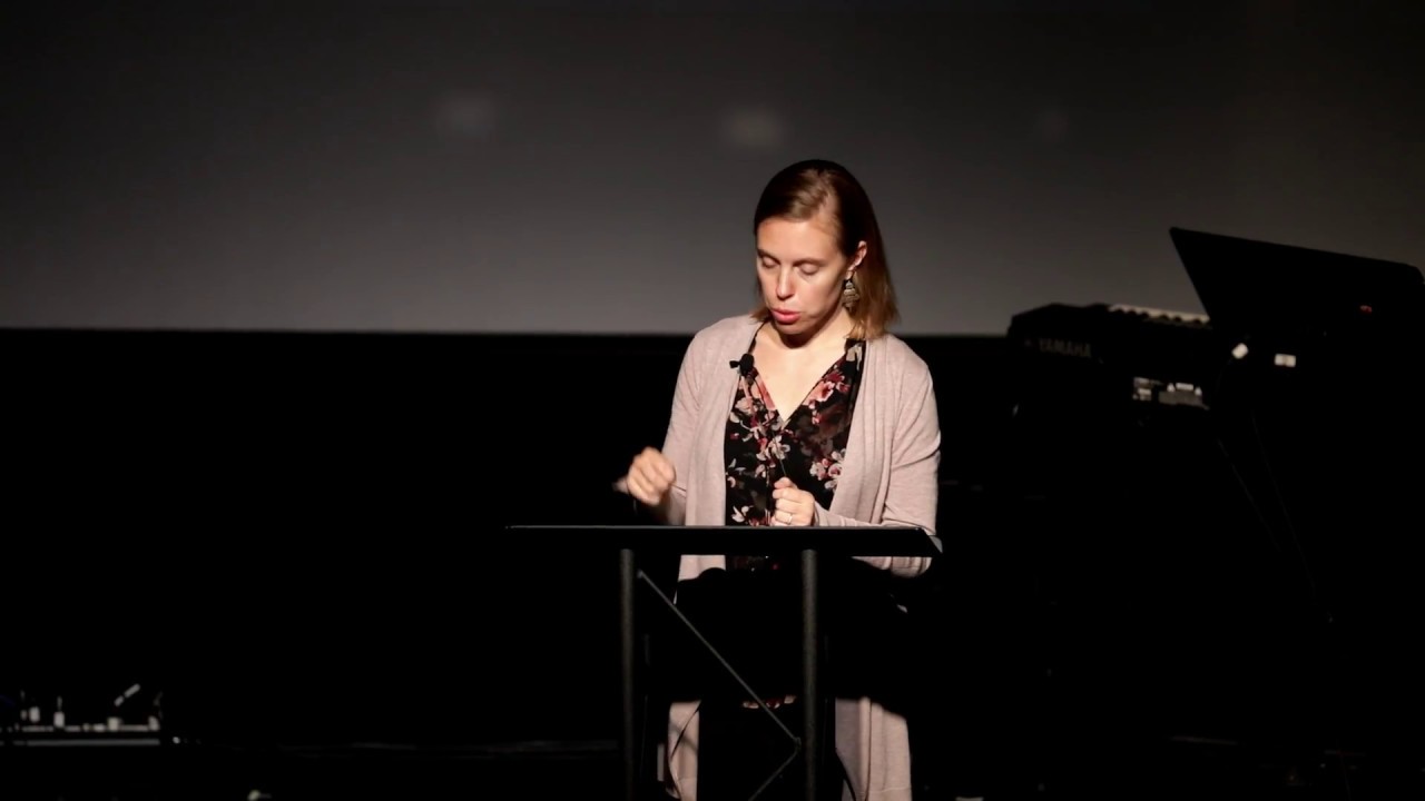 The Controversial Jesus - Jesus, Women, and Leadership - Suzy Silk