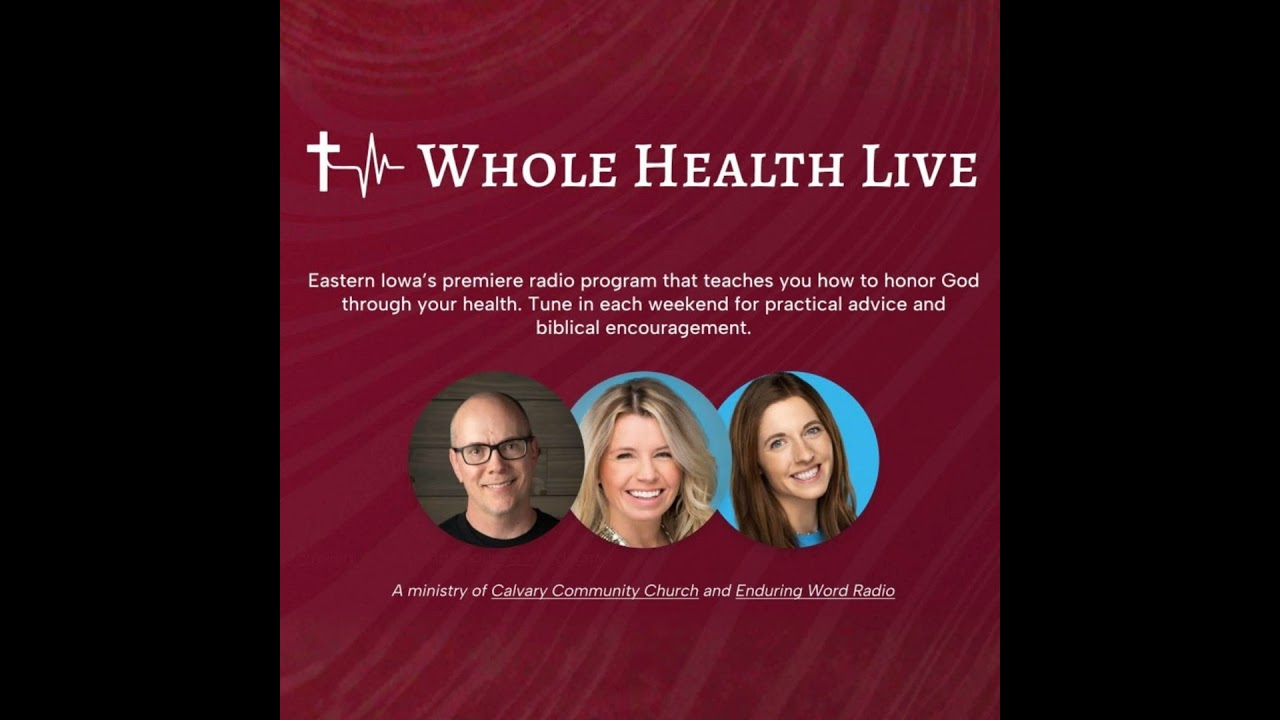 Nutrition & Fasting