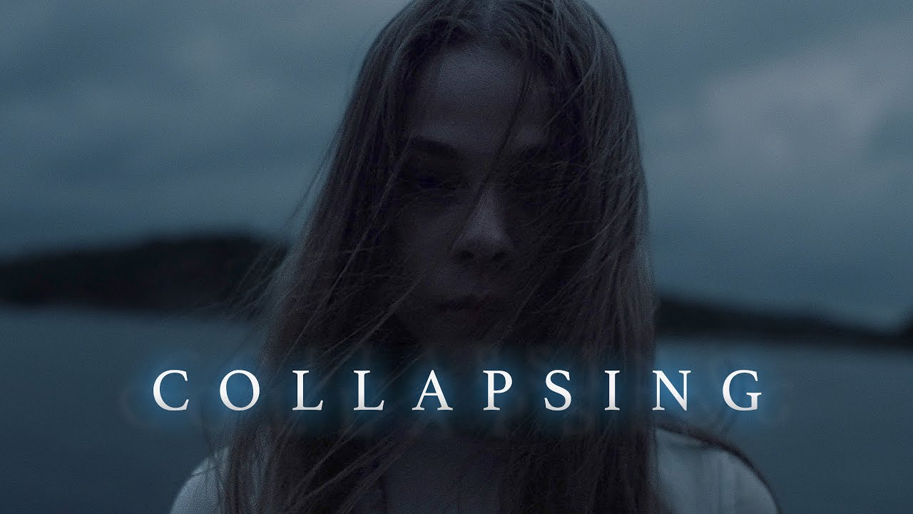 Dead by April — Collapsing (Orchestral Official Video)