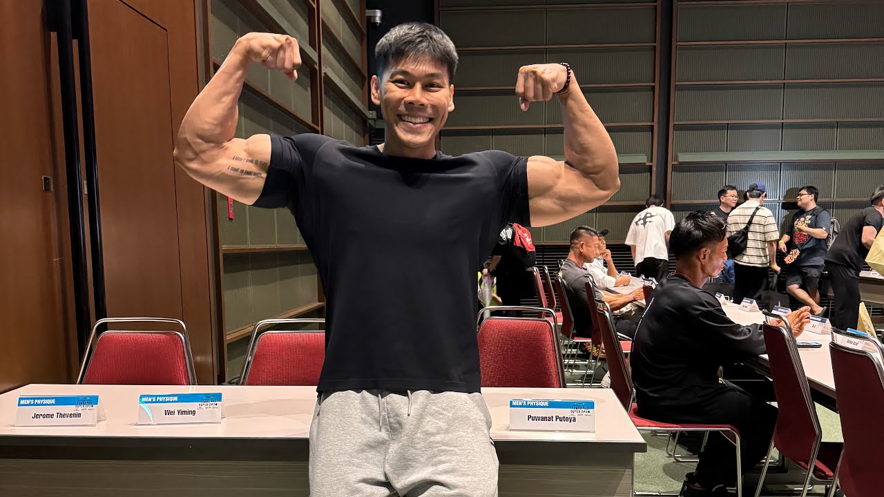 Tokyo Pro 2025