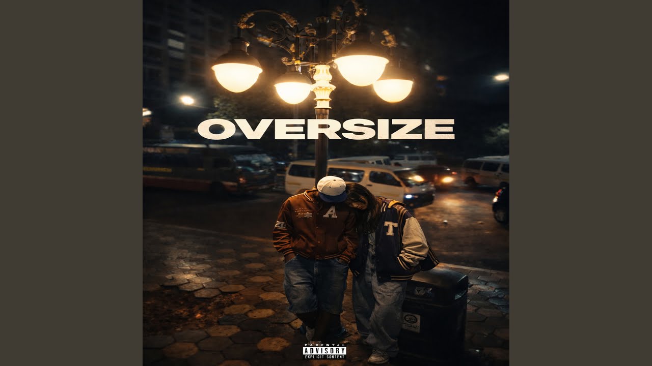 Oversize (Remix)