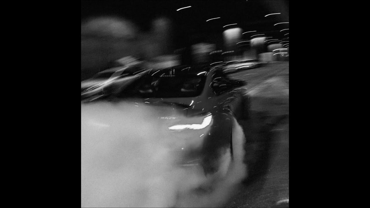aphro - berserk (slowed + reverb)