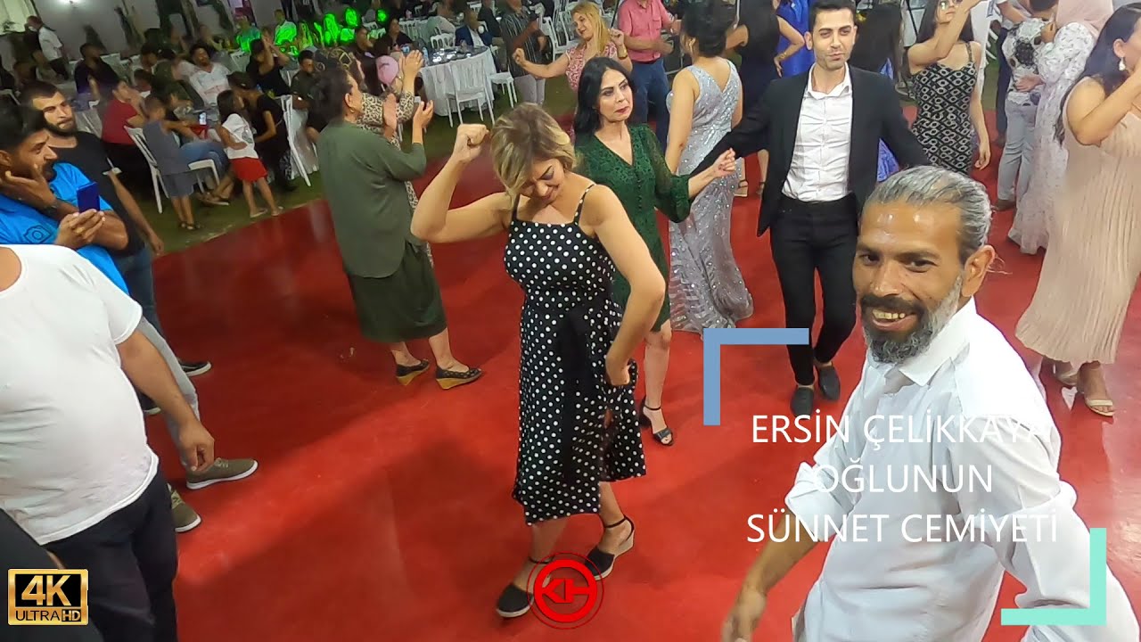 ERSİN ÇLİKKAYANIN MUHTEŞEM CEMİYETİ #SİLİVRİ