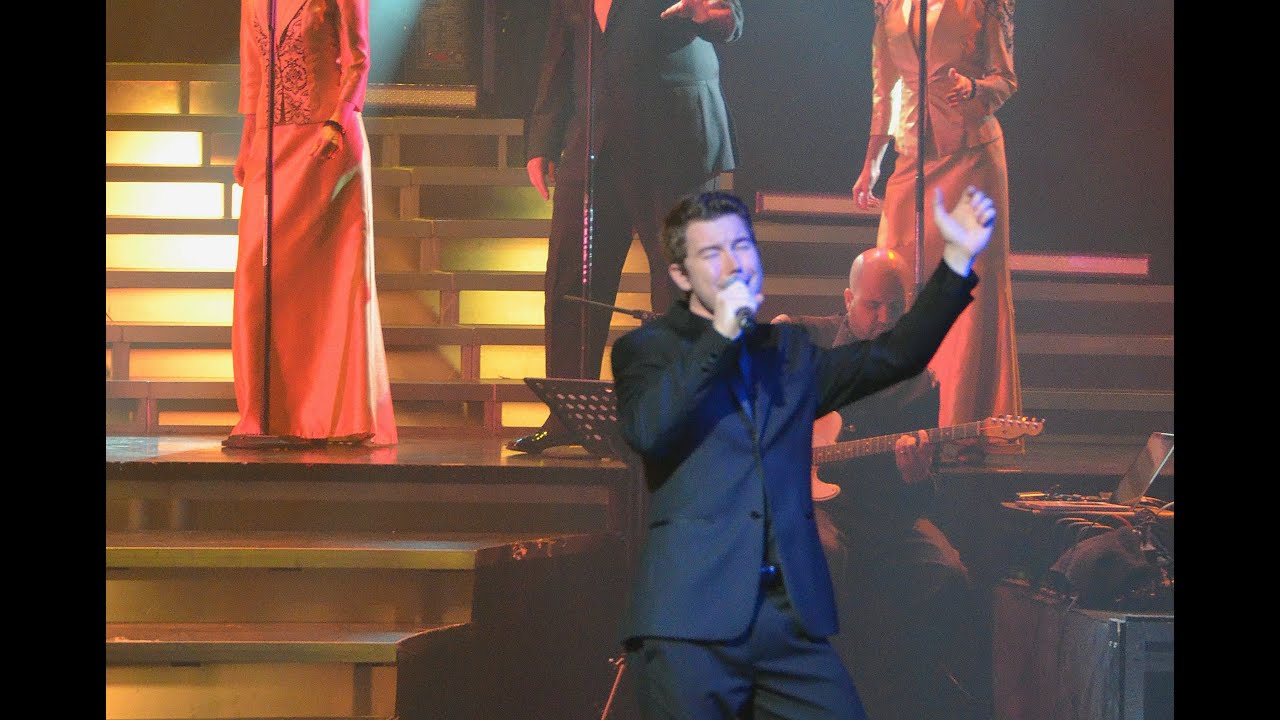 Be The One by Garon Brett - The Bretts