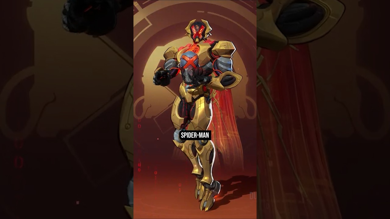 Ultron Loves Only This Person 