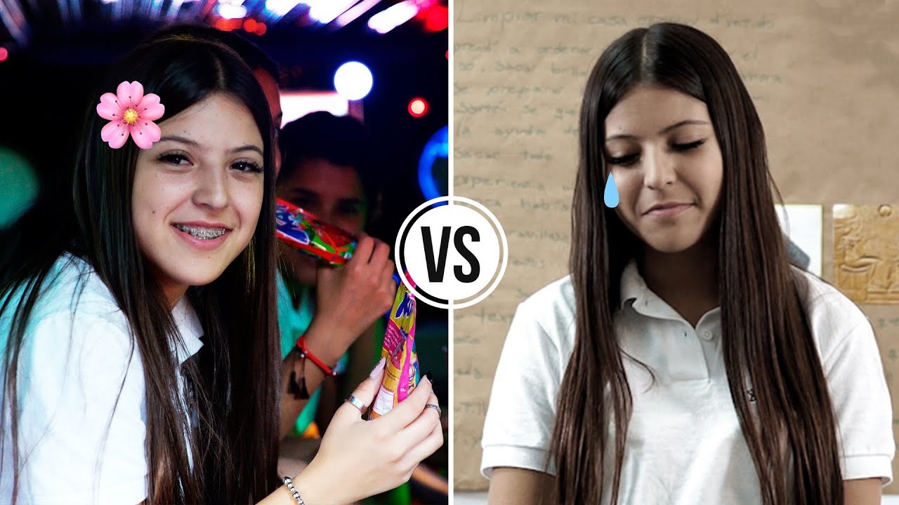Expectativa vs Realidad: Colegio
