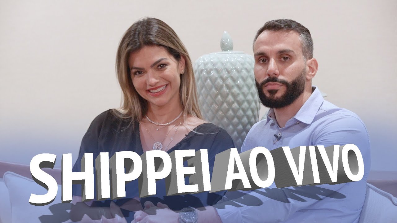 SHIPPEI #MILLY AO VIVO com MICO FREITAS | ESPECIAL COM FÃS - 1 MILHÃO