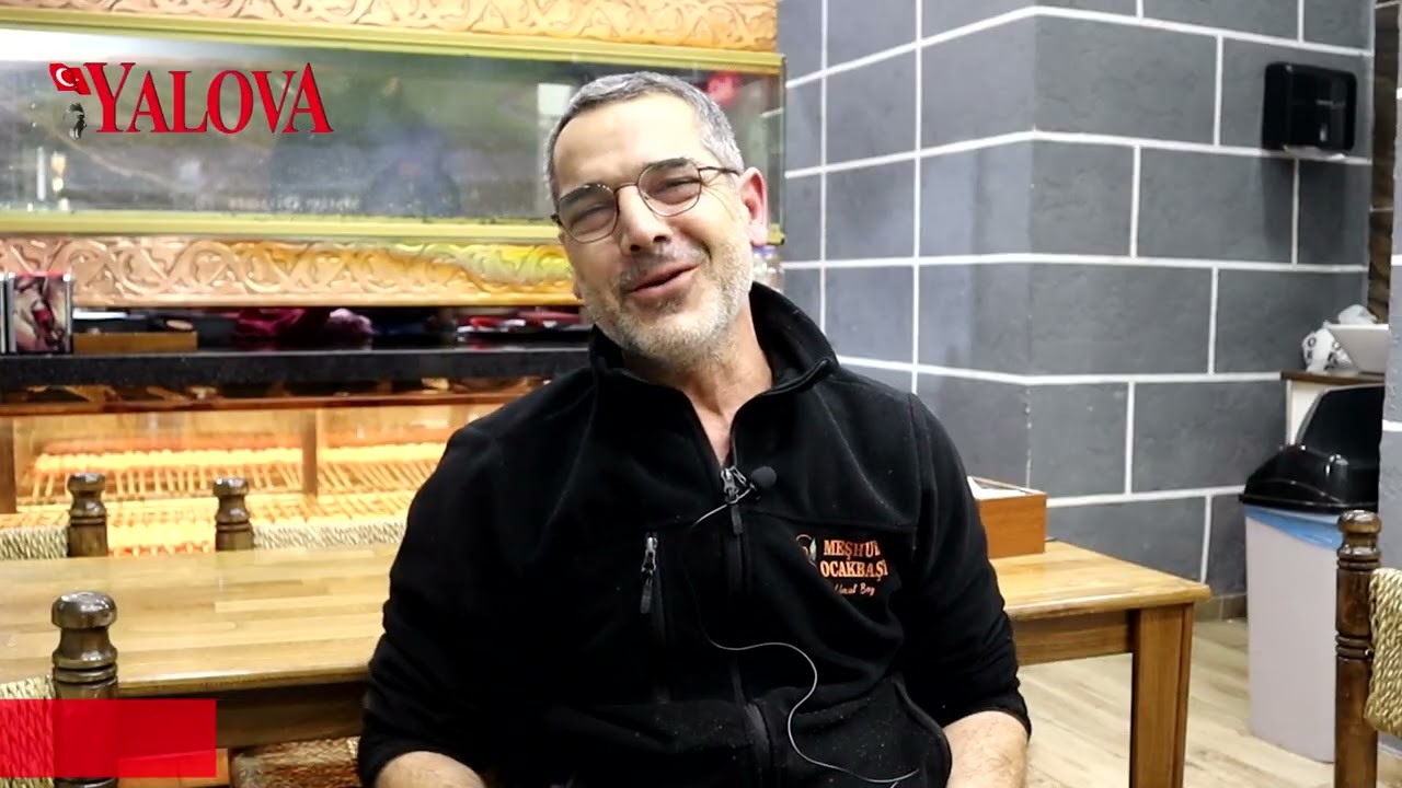 Yalova’da Kebabın Tek Adresi Meşhur Ocakbaşı Umut Bey