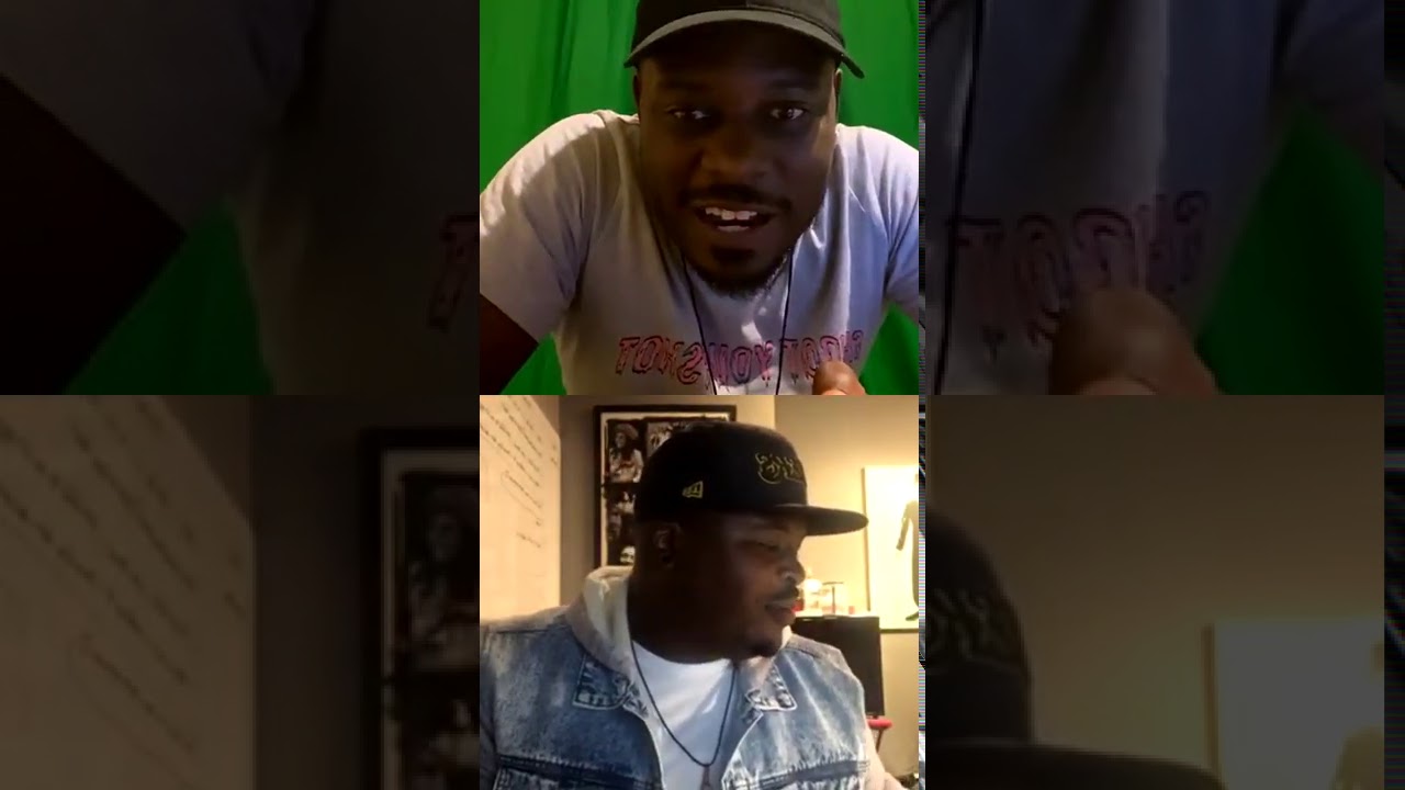 Album Talks with BEEZYRMG