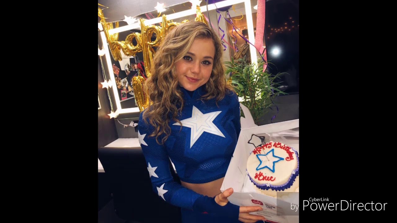 Brec Bassinger | Poker Face