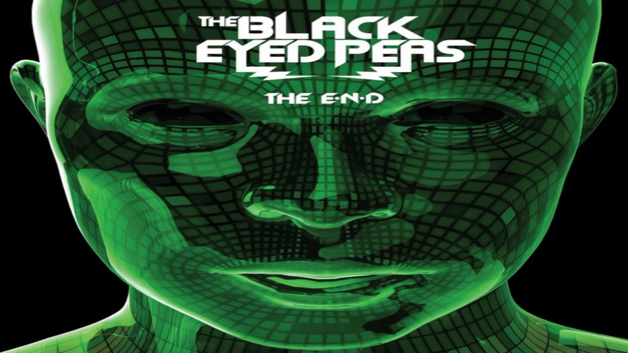 The Black Eyed Peas - Boom Boom Pow Slowed