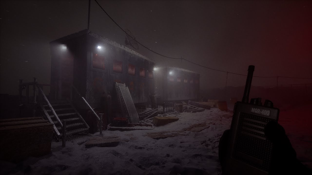 A free game that every should try | Project Hailstorm