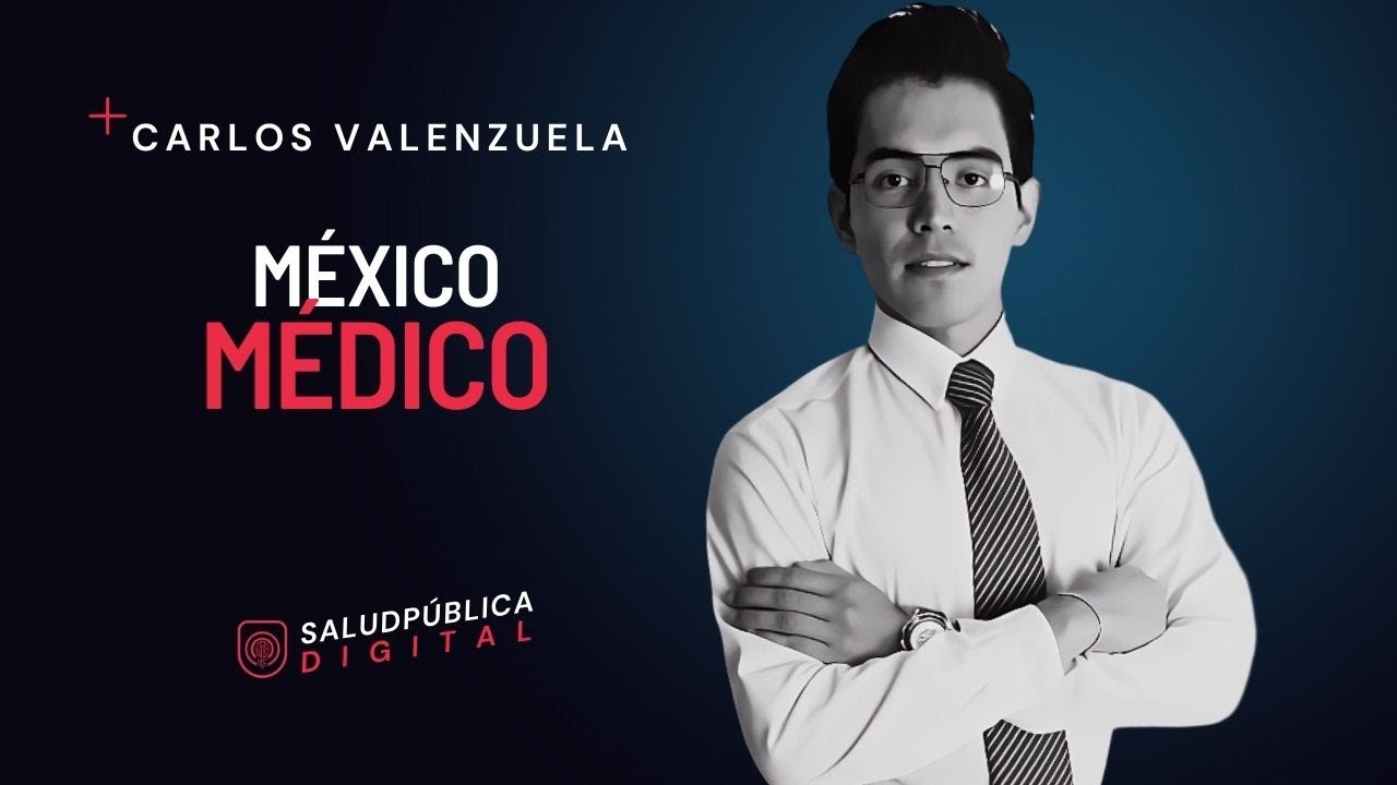La Salud Pública como pilar en la formación de médicos en México
