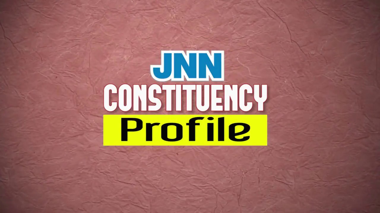 JNN CONSTITUENCY PROFILE - ST. ANDREW SOUTH WEST