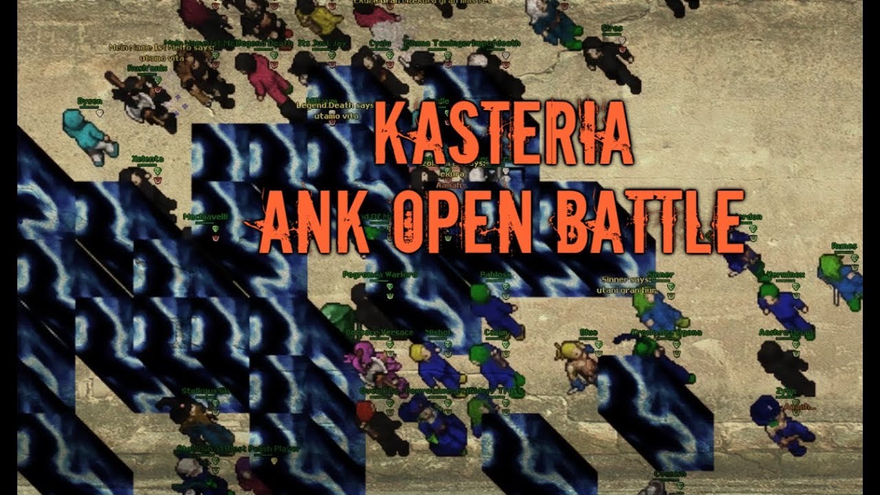 Kasteria.pl [8.0] Darashia + Ank open [FULLHD]