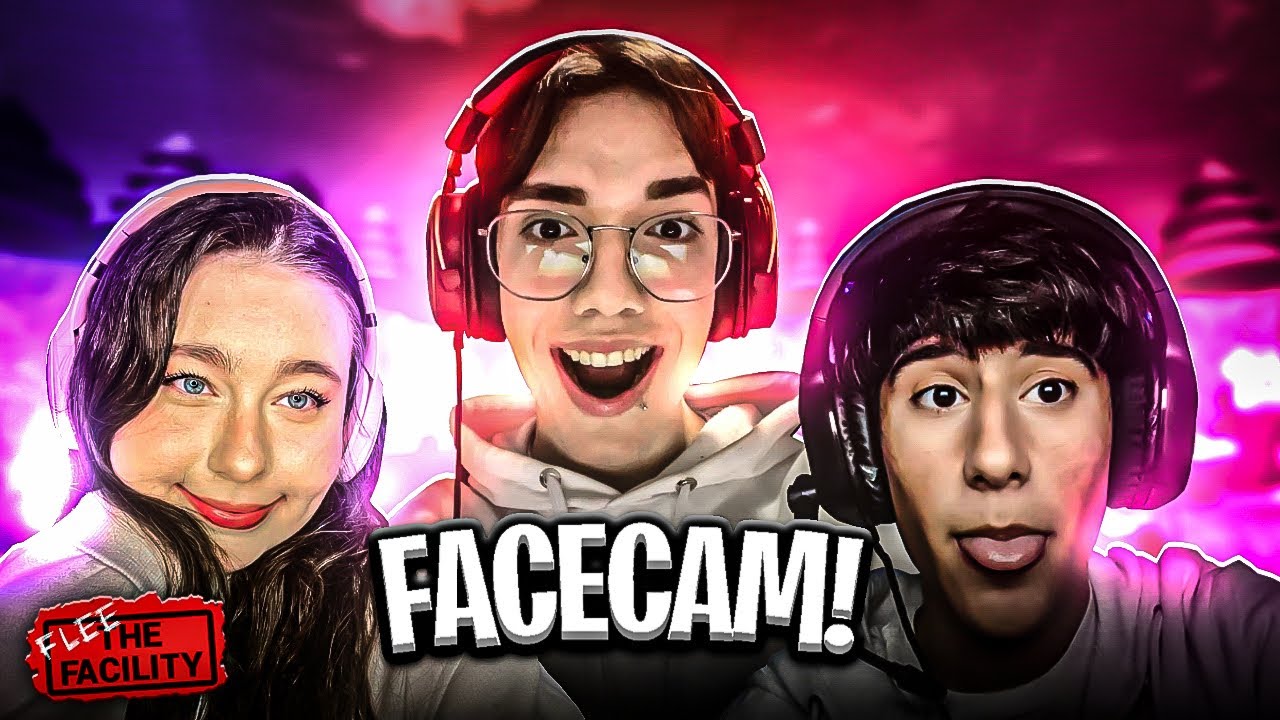 Jogamos MARRETÃO com FACECAM! | daltchy