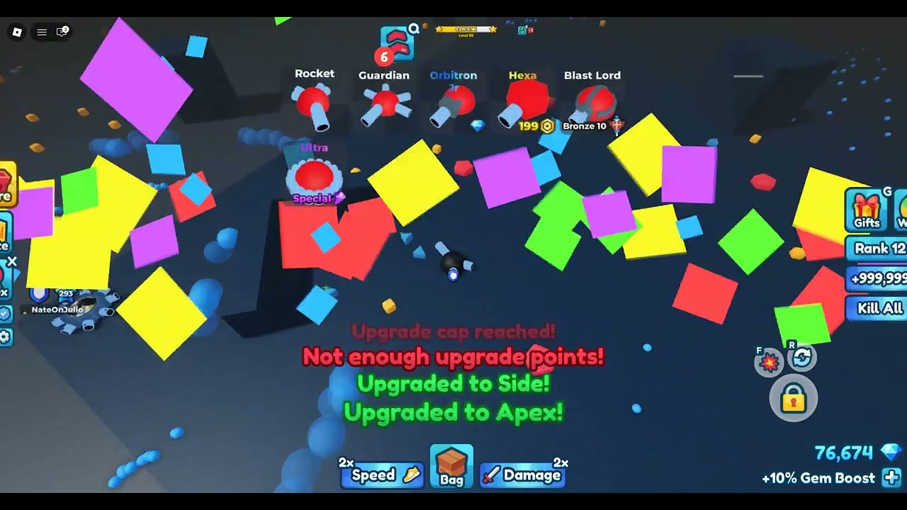 tank game part 2