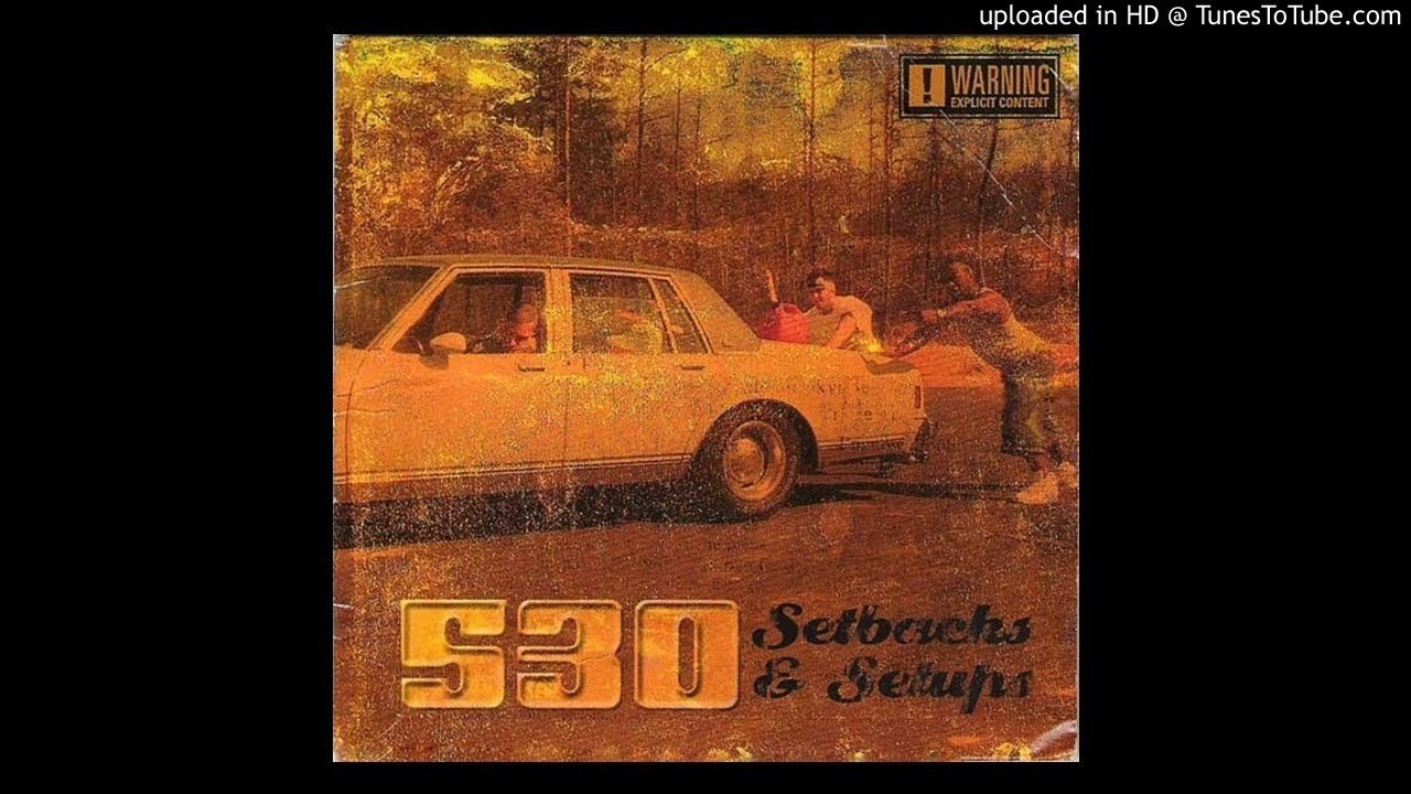 530 Boys - Watch Yourself (2004 Gainesville,Georgia)