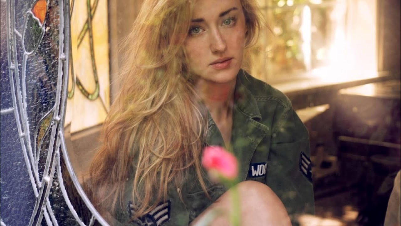 Radiohead - Creep (Cover by Ashley Johnson)