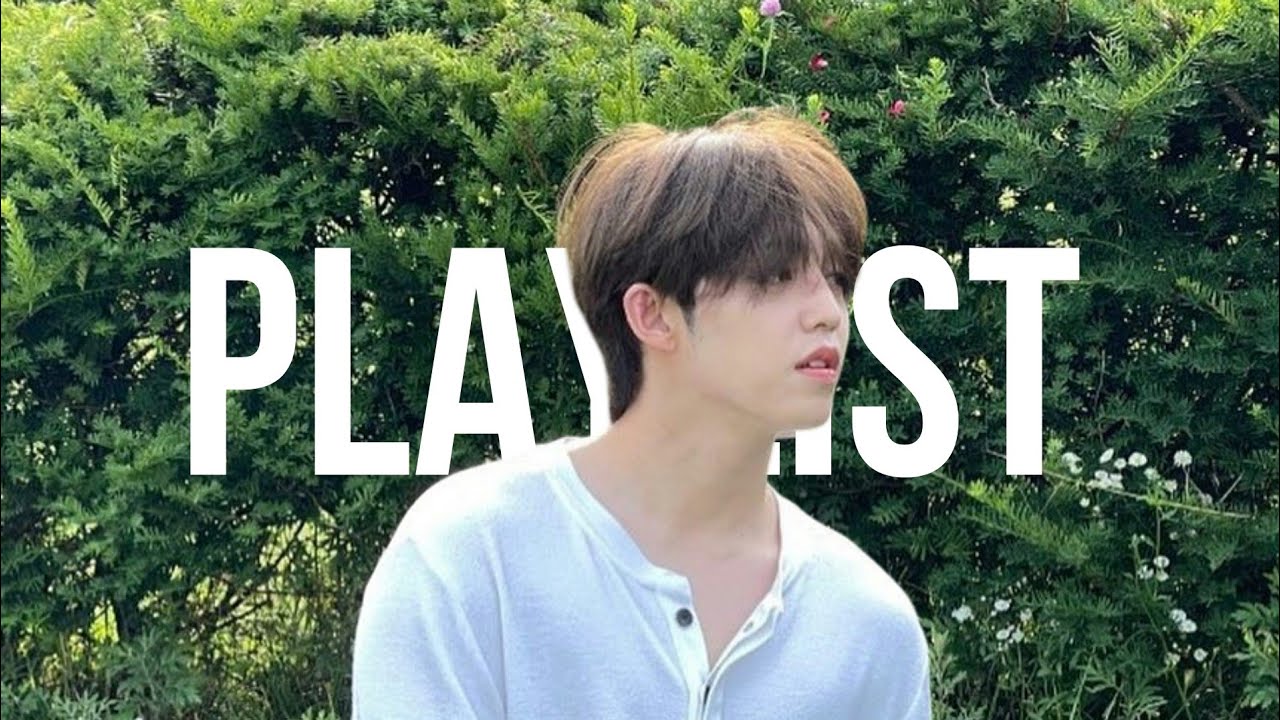 [𝐒𝐕𝐓 𝐏𝐋𝐀𝐘𝐋𝐈𝐒𝐓] 🌸 벚꽃비 내리는 테라스에서 | 세븐틴 플레이리스트💎