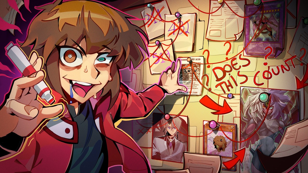How Many Hero Cards are there in Yu-Gi-Oh?