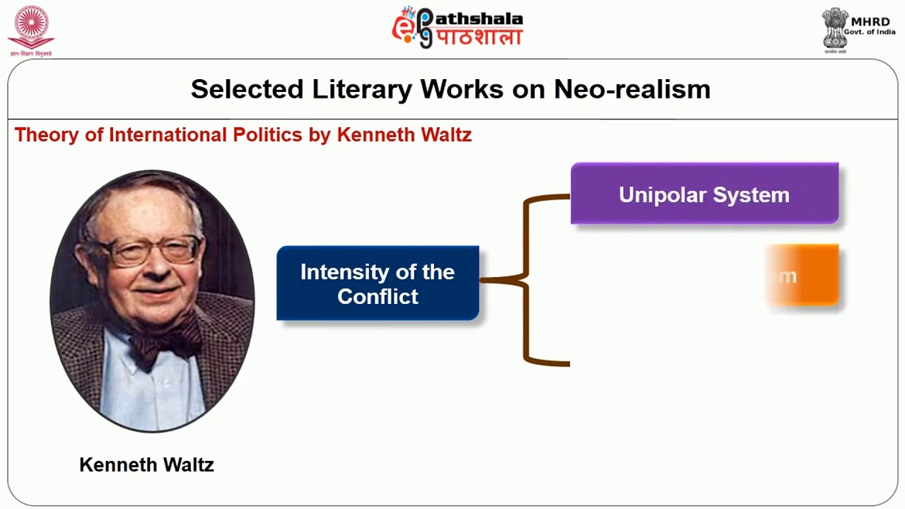 Twentieth Century Neo realism
