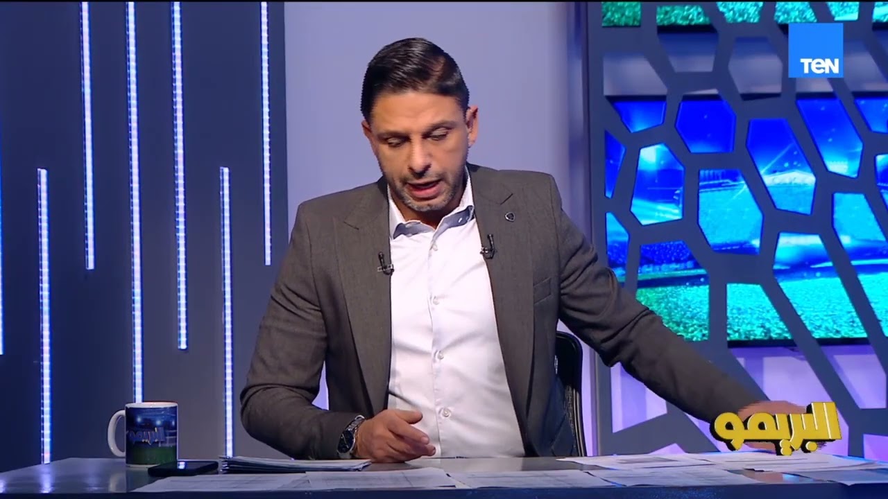 محمد فاروق: وضع الزمالك مش مطئمن بسبب أزمات اللاعبين هل الإدارة هتقدر تلم الدنيا