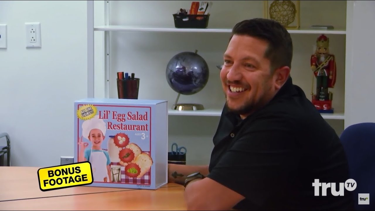 Impractical Jokers Funniest Moments Mashup | Part 55
