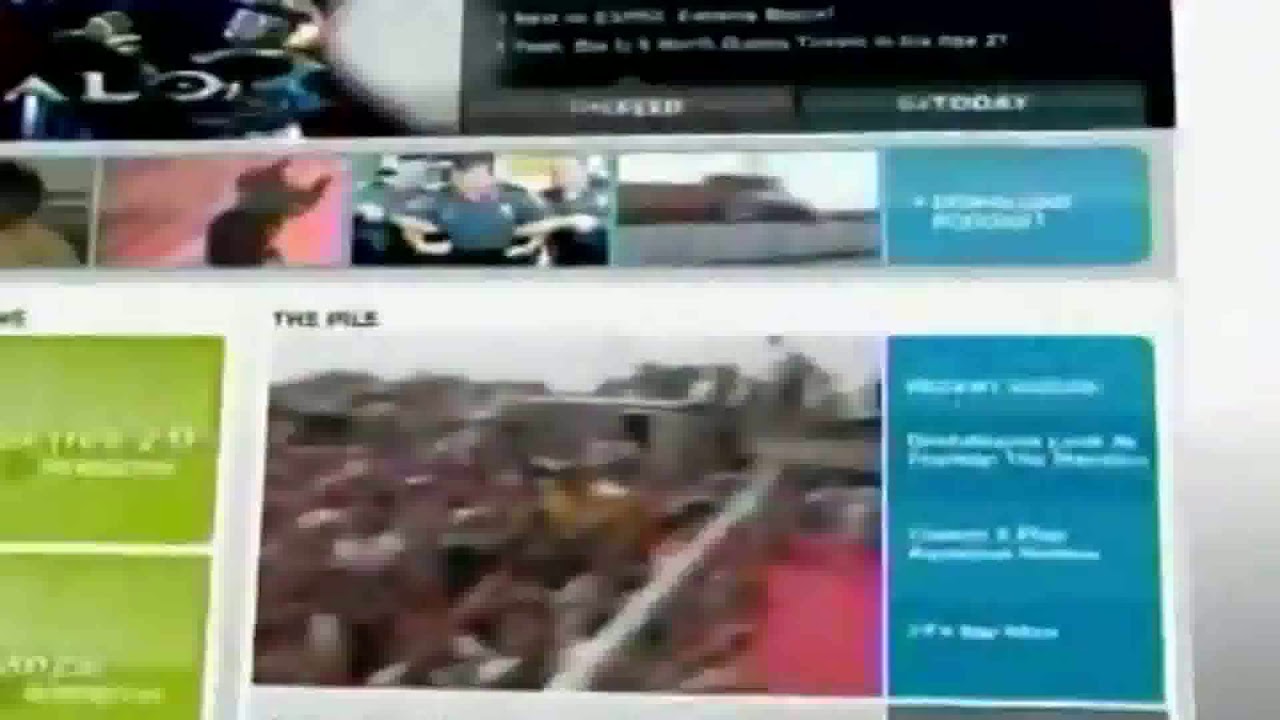 G4tv.com Commercial 2006