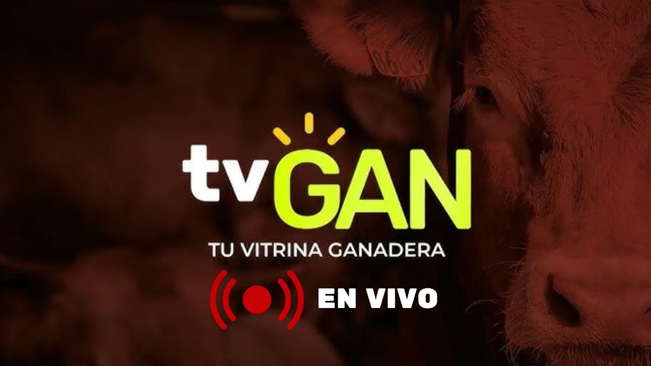 TU VITRINA GANADERA EN VIVO 10/04/2026