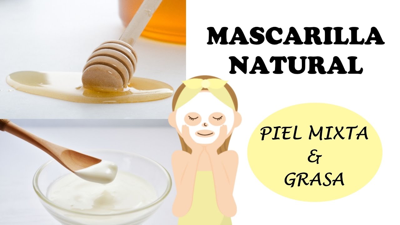 Mascarilla Natural Japonesa [Especial piel grasa/mixta]
