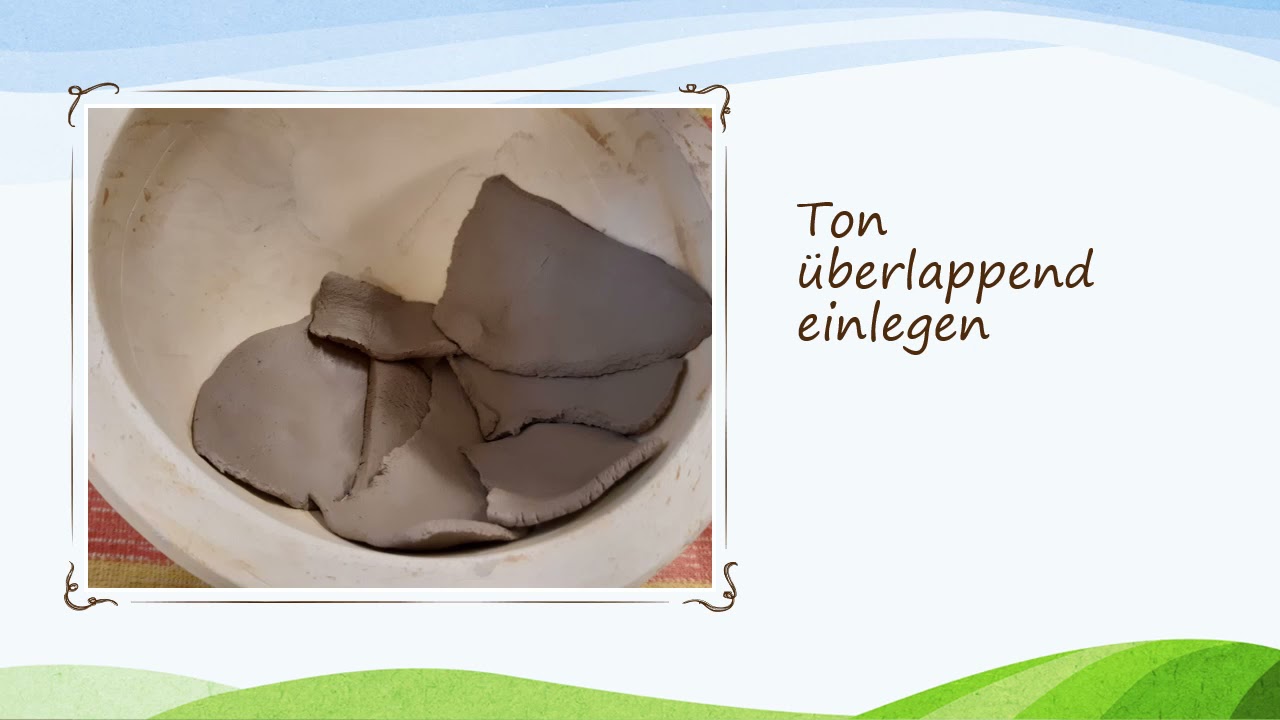 Pflanzkugel
