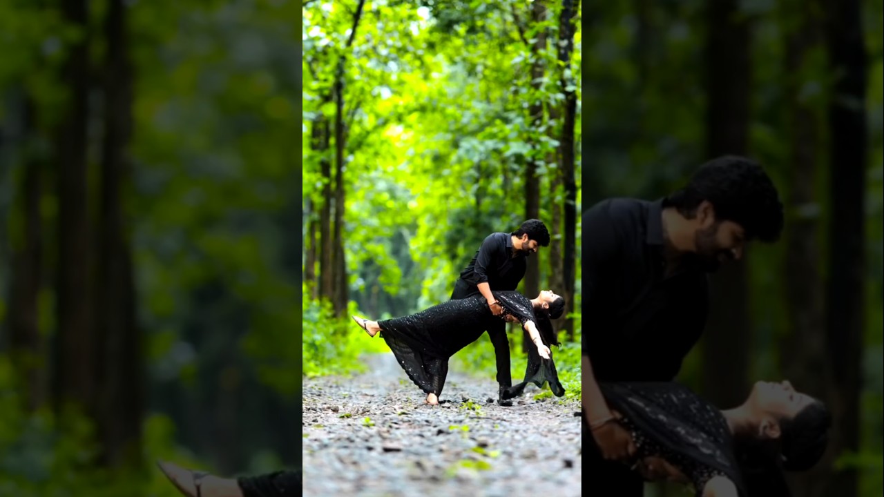 Ek New Couple Pre Wedding Shoot | Couple Bst Pre Wedding Video 