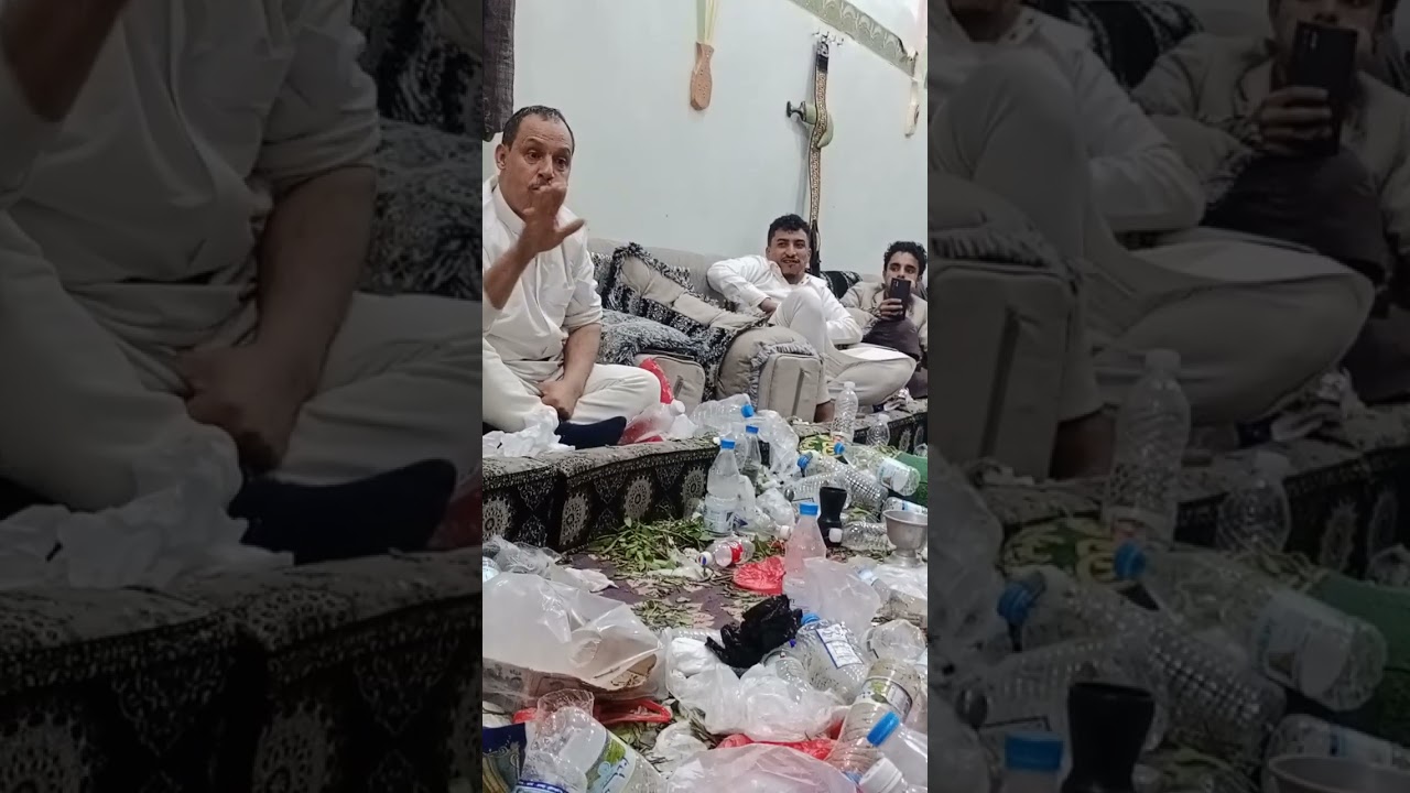 صادق الفقية زبج يمني 2026