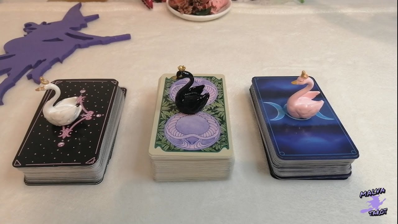 🔎💔 SUS PREOCUPACIONES POR TI 💕 Tarot interactivo 💫