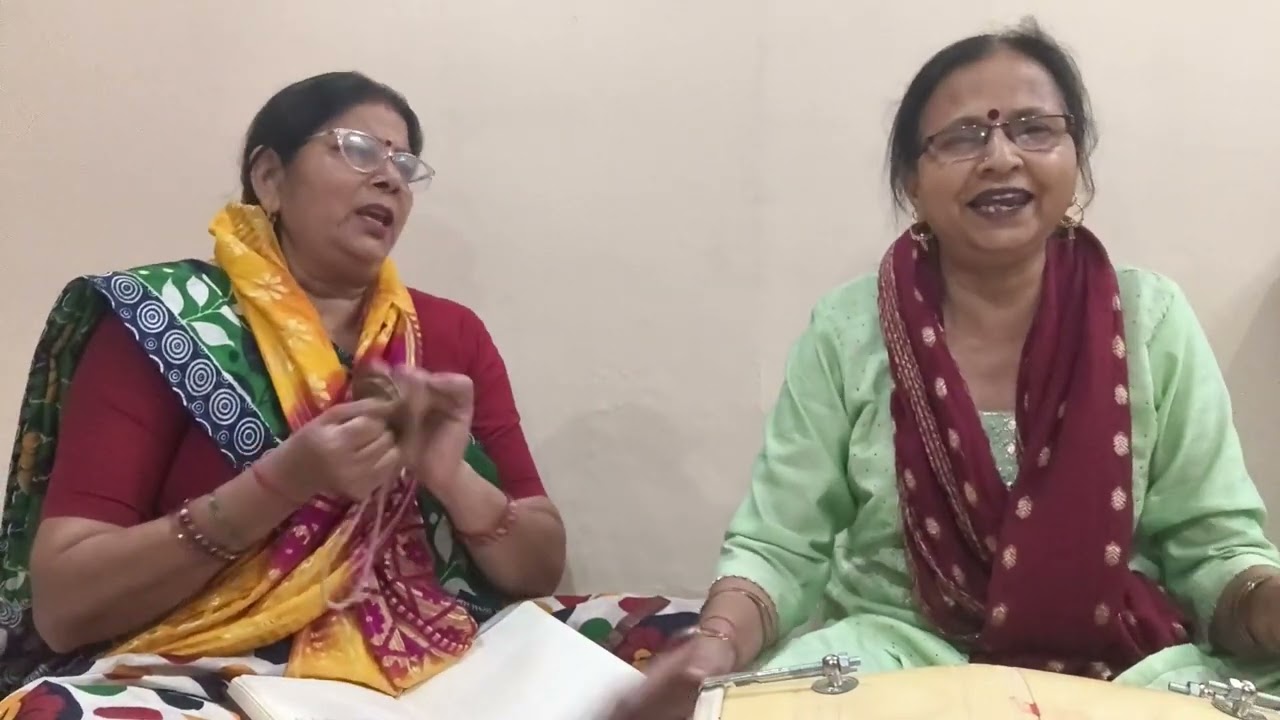 |माता भजन -मलिनिया फूल ले आओ महीना चैत का आया सुंदर भजन सुने ||