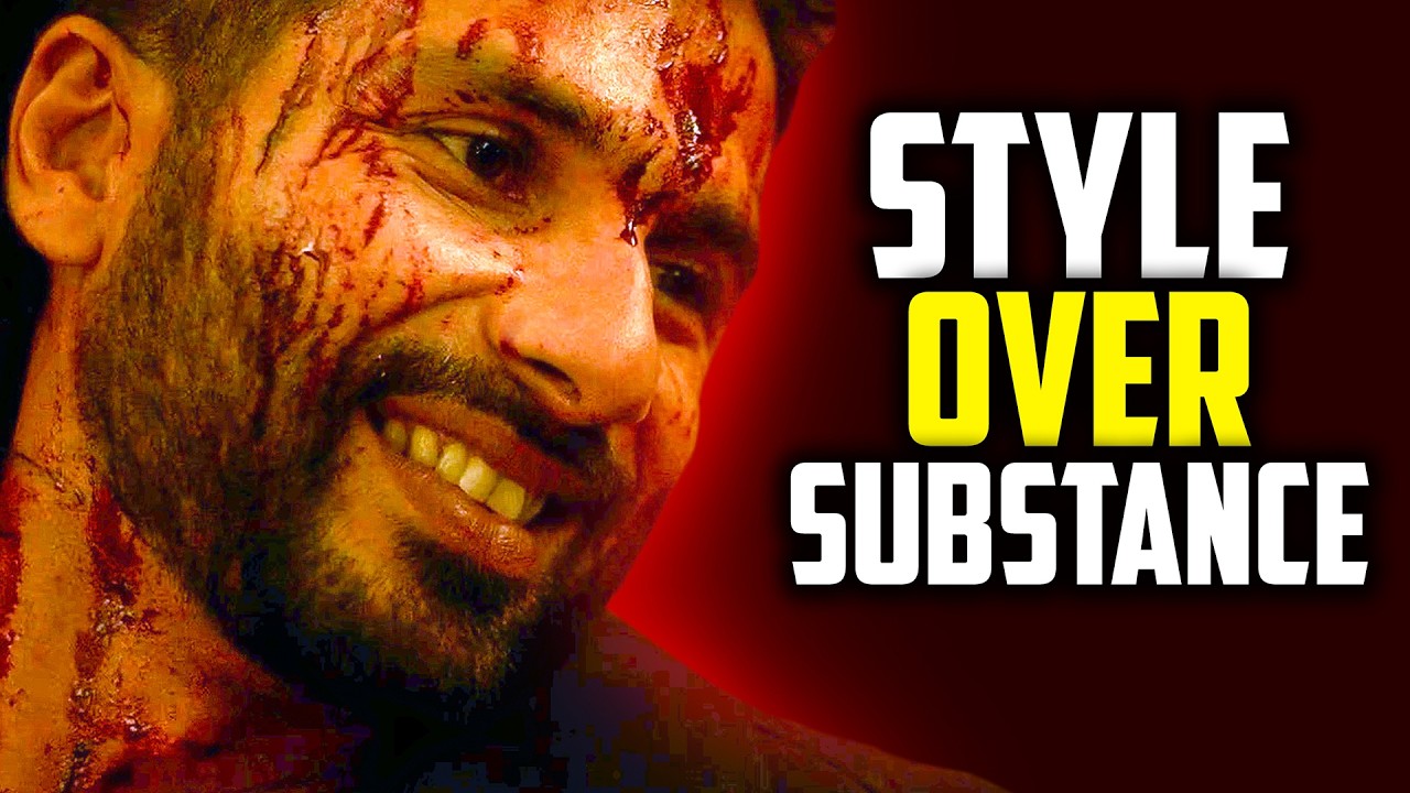 Missed Opportunity 🤔 - O' Romeo Movie Review