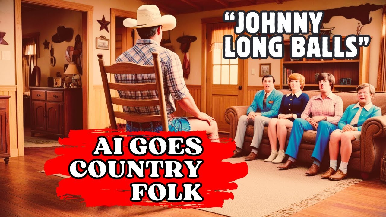Ai Country Folk Song 