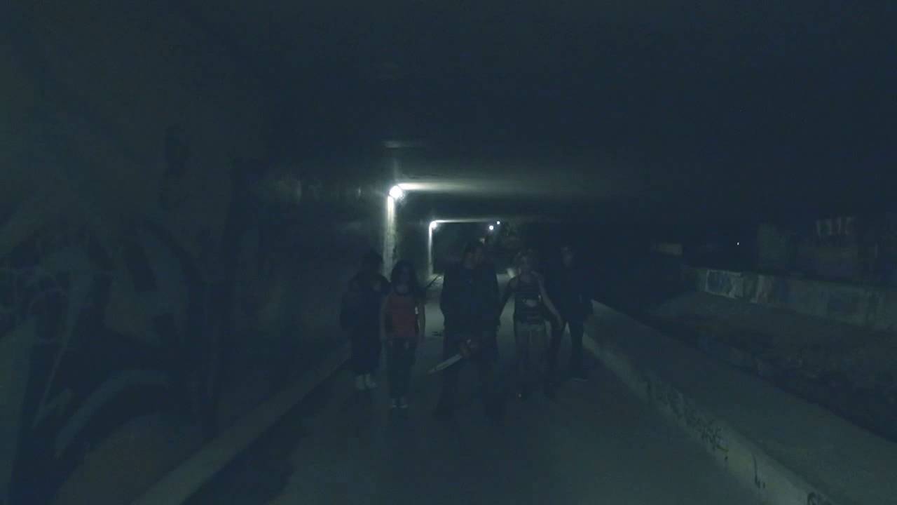 HorrorNight 2014