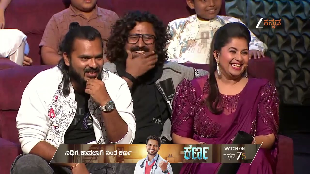 Dance Karnataka Dance 2025 | Ep - 23 | Jan 31, 2026 | Best Scene | Zee Kannada