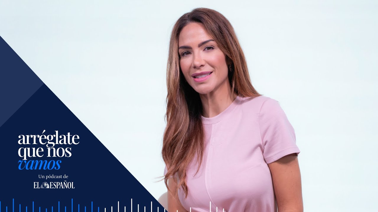 Arréglate que nos vamos con Tamara Gorro